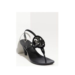 Classic Tory Burch Holly Sandal